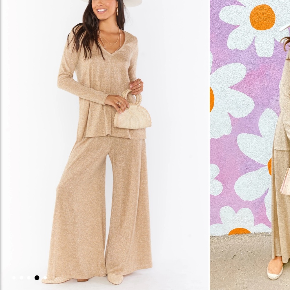 Show me your mumu Jordan pants